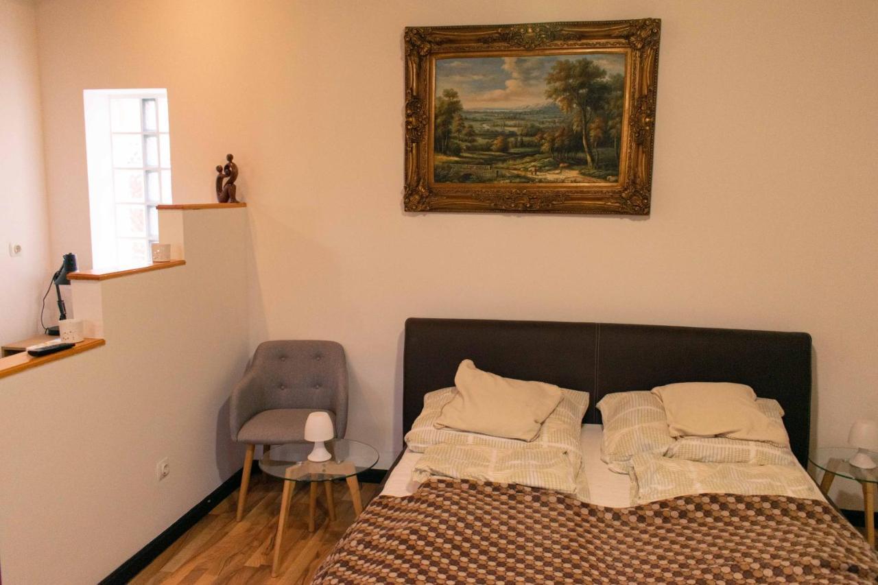 Borostyan Apartmanhaz Mórahalom Exterior foto